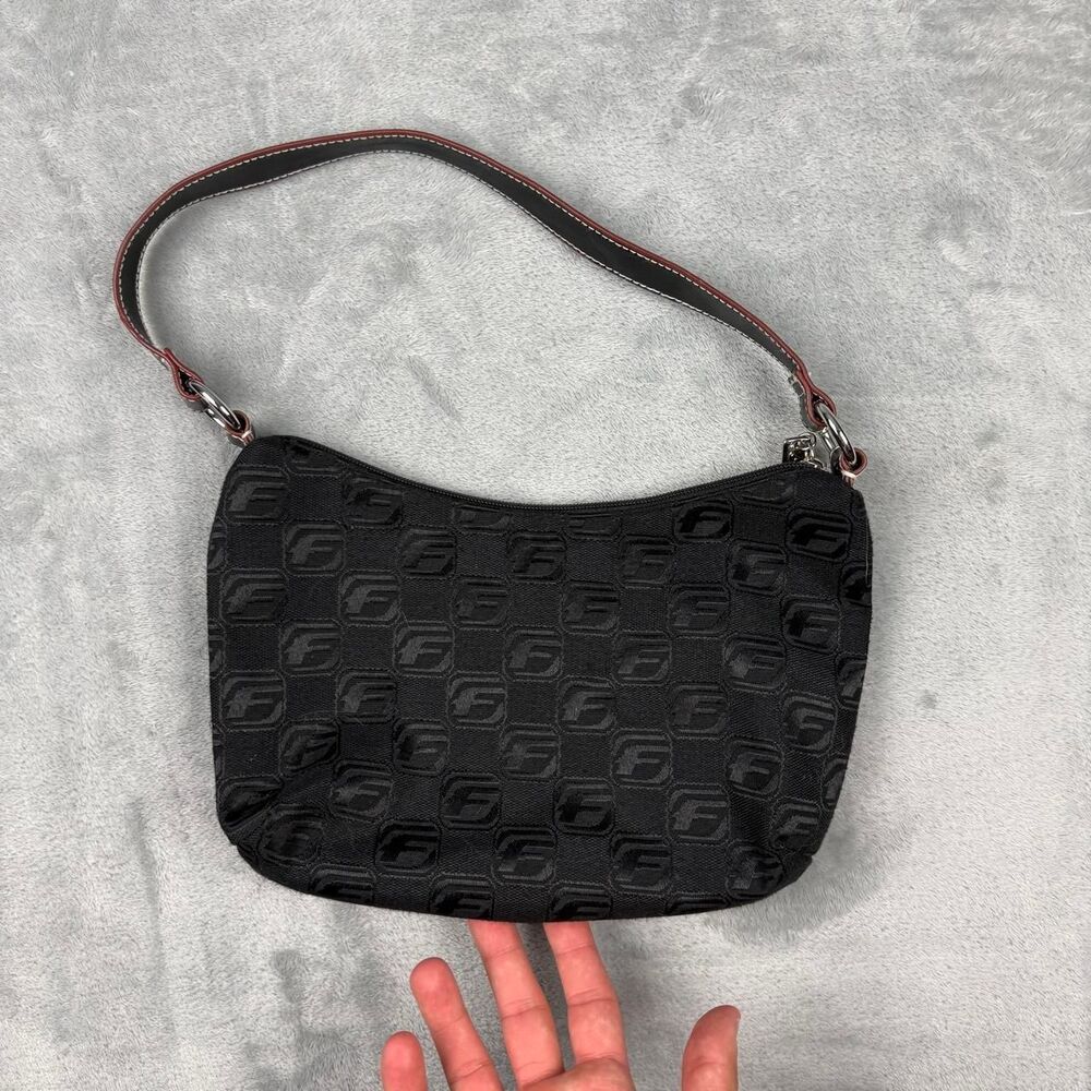 Fubu Women's Black Bag